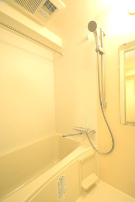 【浴室】 | ステージグランデ東武練馬 | ※カラータイプ異なります。