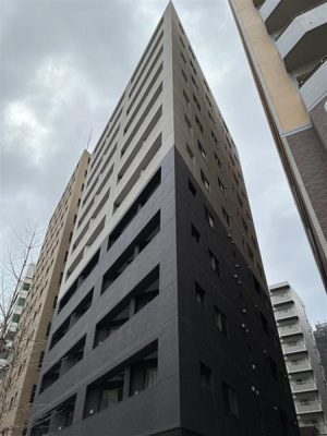 【外観】 | ロアール茅場町