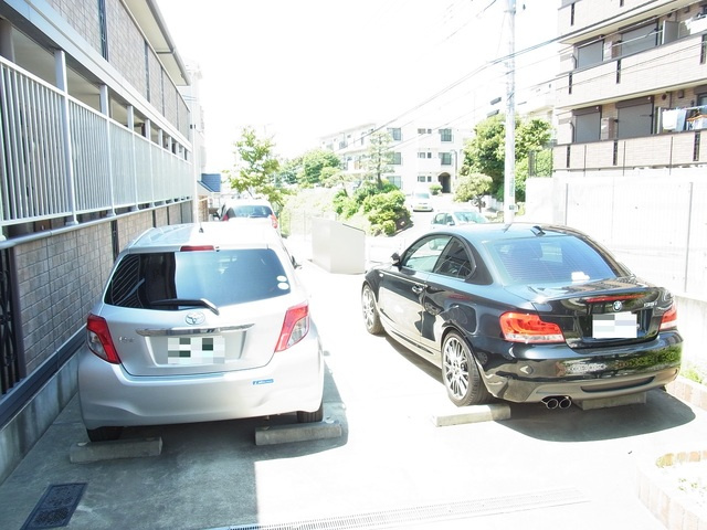 駐車場(空き要確認）