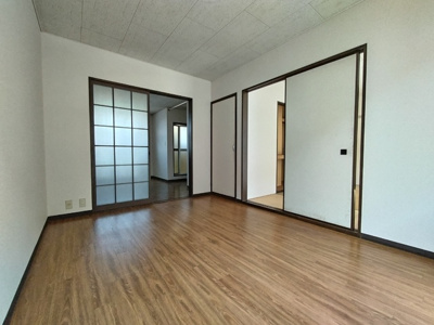 居室