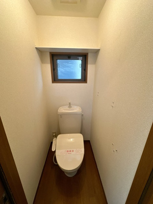 もちろんバストイレ別です