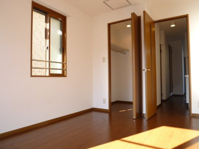洋室6.4帖
