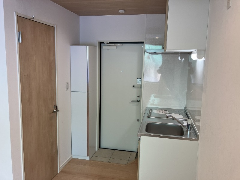 町屋PrimeCourtの内装