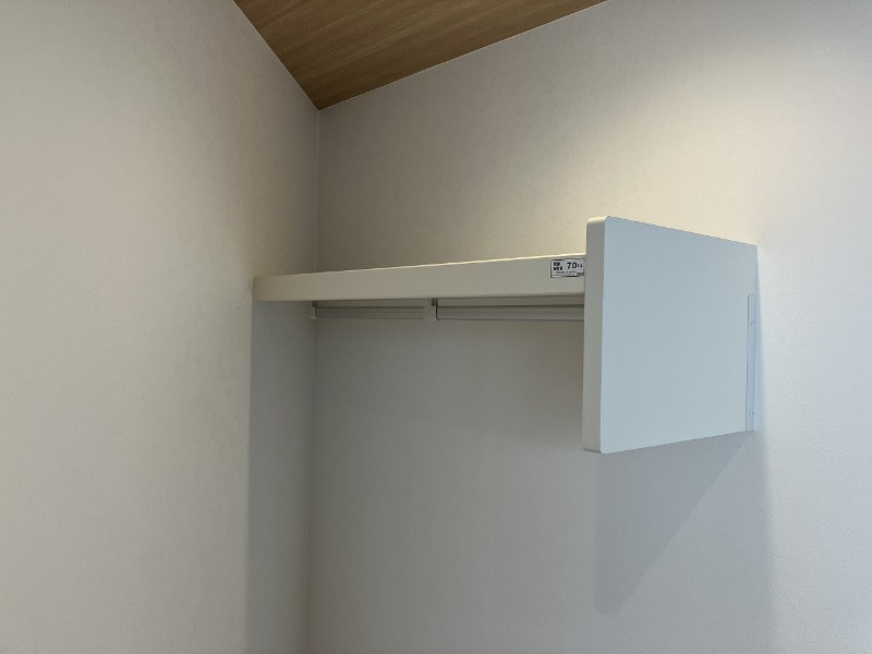 町屋PrimeCourtの収納