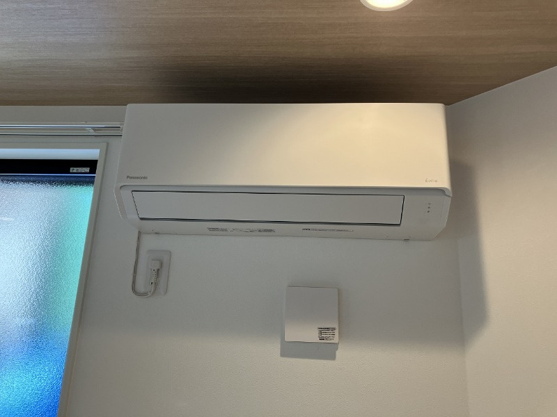 町屋PrimeCourtの設備