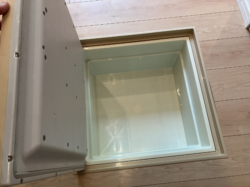 町屋PrimeCourtの収納