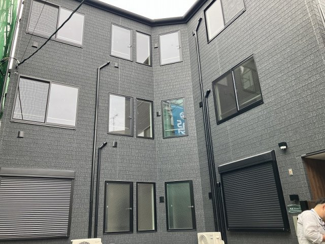 町屋PrimeCourt