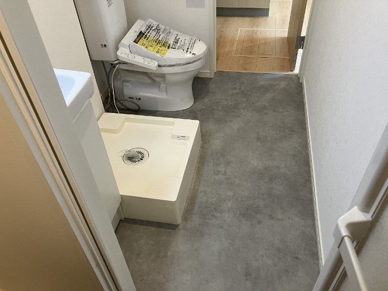 町屋PrimeCourtの内装