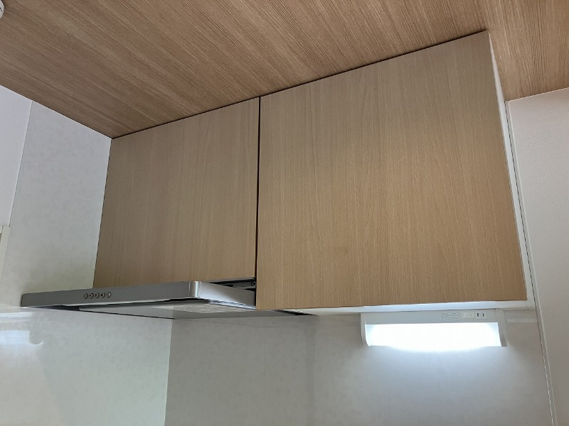 町屋PrimeCourtのキッチン