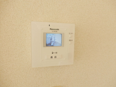ＴＶインターホン
