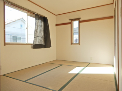 和室６帖