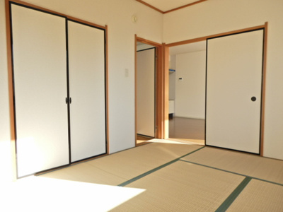和室６帖