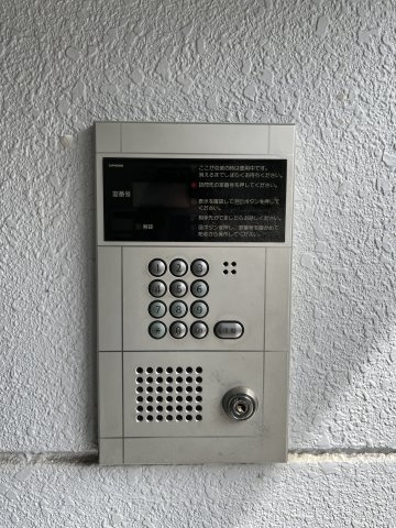 札幌市白石区本通１２丁目南の賃貸マンション