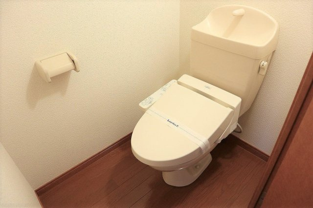 レオパレスバルヴェールⅠのその他