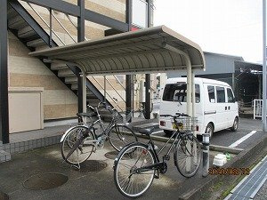 レオパレスグランヒルのその他