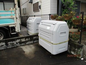 レオパレスグランヒルのその他