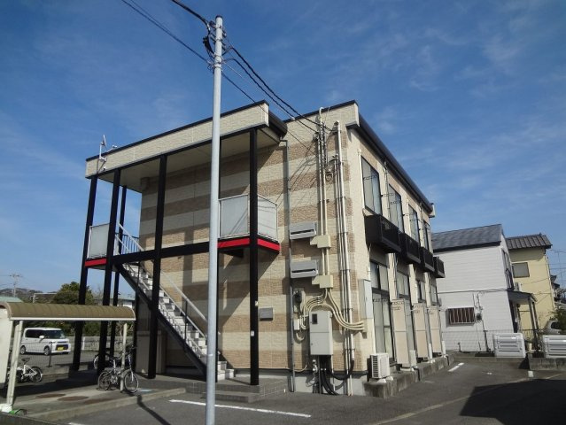 レオパレスグランヒル
