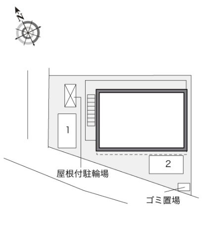 レオパレスグランヒルのその他