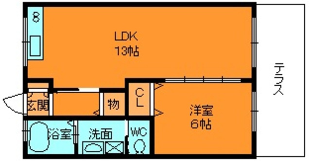 平井マンション