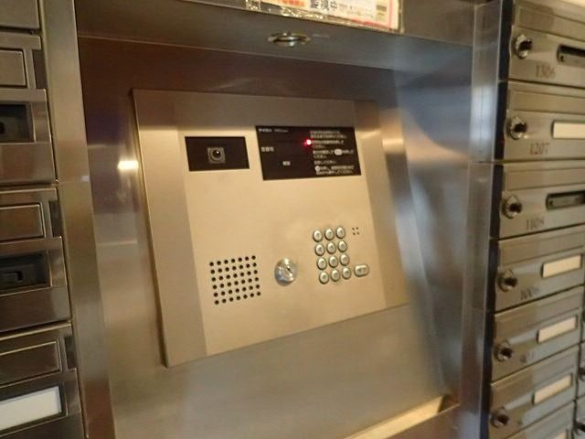 【その他共用部分】 | ピュアドームグランテージ博多