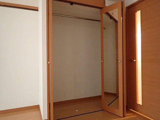 【収納】 | ピュアドームグランテージ博多