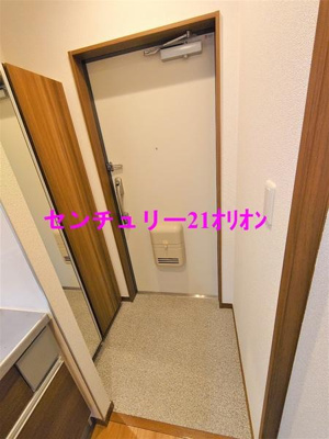 【玄関】 | アムール和（ナゴミ）