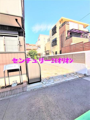 【エントランス】 | アムール和（ナゴミ）