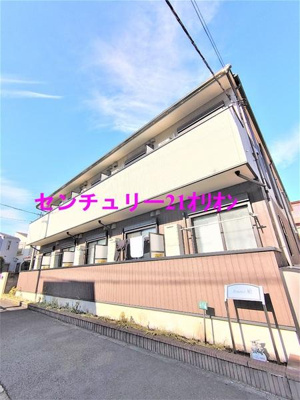 【外観】 | アムール和（ナゴミ）