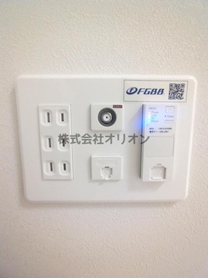 【設備】 | 清水II／シミズツー