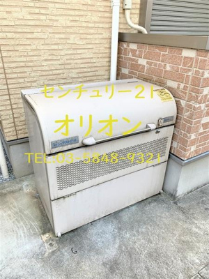 【その他共用部分】 | トライベッカ