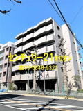 中野区上鷺宮２丁目のマンションの画像