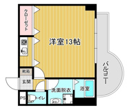 モアフィールド天神南の画像