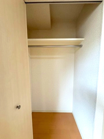 リヴシティ大須　名古屋市賃貸　仲介手数料無料の収納|収納