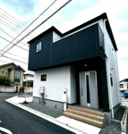高石市高師浜２丁目の新築一戸建の画像
