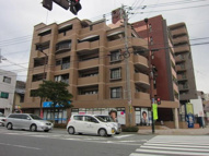 石橋ビルの画像