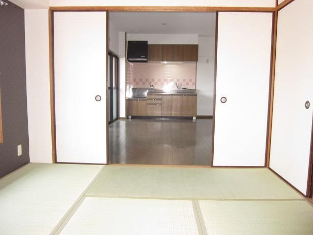【和室】 | 石橋ビル