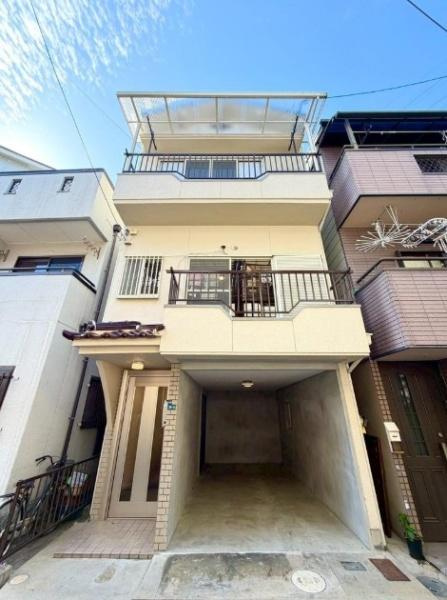 門真市 大池町　中古 戸建て