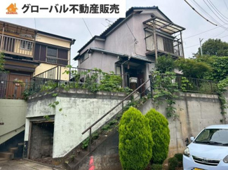 【外観】