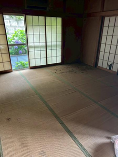 【和室】