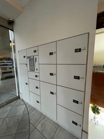 パークフラッツ金山　名古屋市賃貸　仲介手数料無料の設備