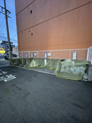 パークフラッツ金山　名古屋市賃貸　仲介手数料無料のその他共用部分