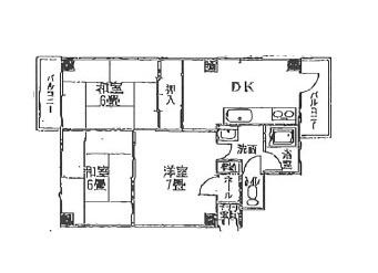 シティハイツ高松