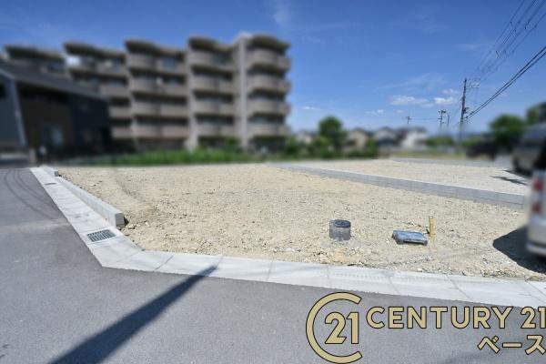 クレイドルガーデン箕山町 ５号棟 ／新築一戸建のその他|■こちらの物件は５号棟です！■
