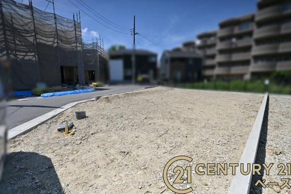 クレイドルガーデン箕山町 ５号棟 ／新築一戸建のその他|■こちらの物件は５号棟です！■