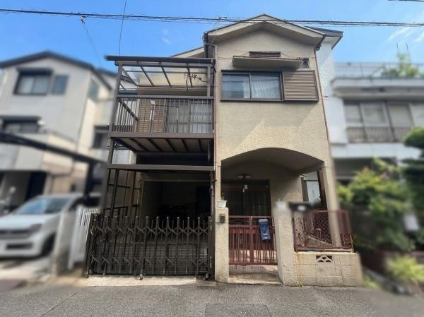 【外観】