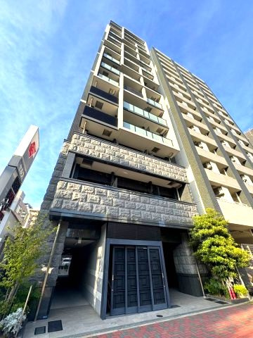 プレサンス桜通ベルノ　名古屋市賃貸　仲介手数料無料