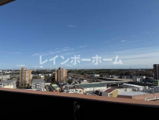 【仲介手数料：50％OFF】対象物件！の展望