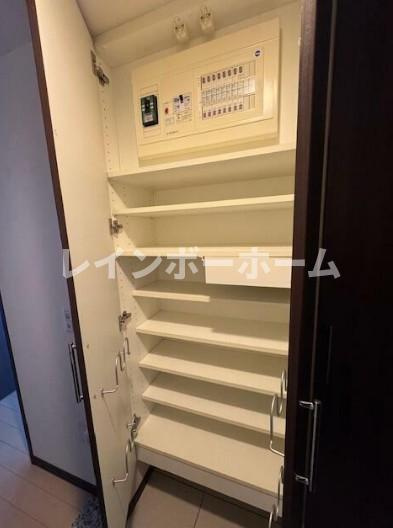 【仲介手数料：50％OFF】対象物件！の設備