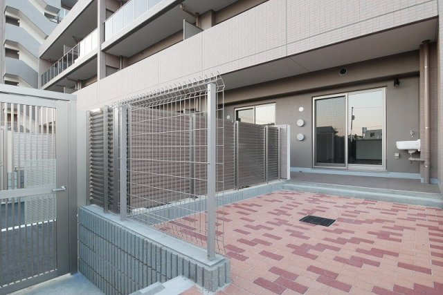 Ｎステージ東小金井の内装