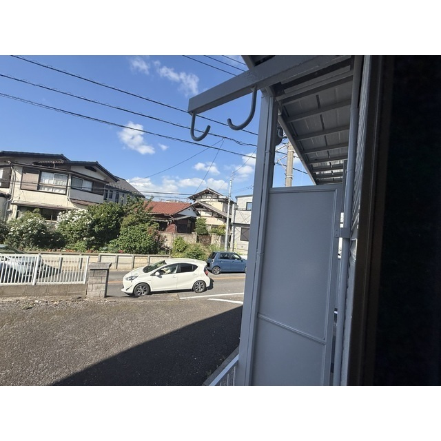 サンライフ21のその他